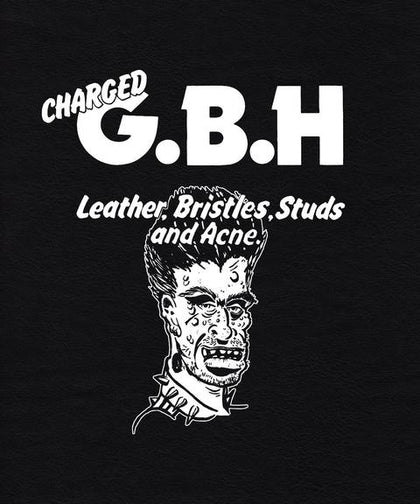 Printed Patches