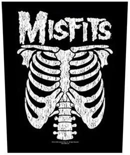 Backpatches