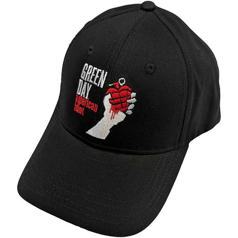 Green Day - American Idiot baseball cap Headwear