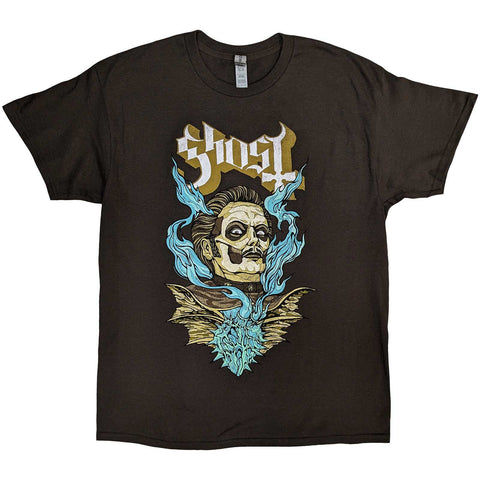 Ghost - Heart Hypnosis Men's T-shirt