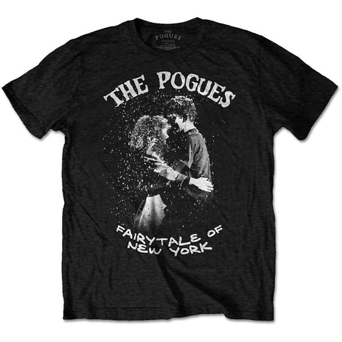 The Pogues - Fairytale of New York Men's T-shirt