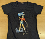 The Real McKenzies - Off the Leash Ladies Top