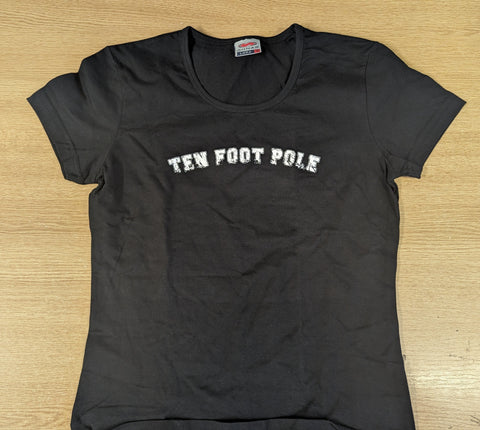 Ten Foot Pole - New Womens Top