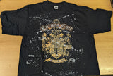Lacuna Coil - America Tour 2006 Men's Tshirts