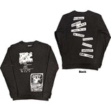 Sex Pistols - 100 Club Men's Longsleeve T-shirt