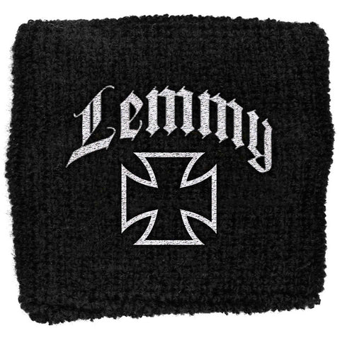 Motorhead - Lemmy Sweatband