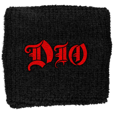 Dio - Logo Sweatband