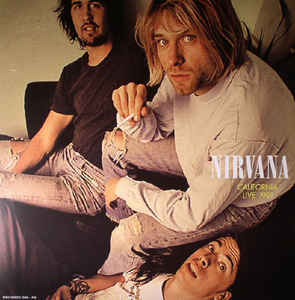 NIRVANA Music