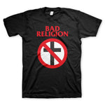 Bad Religion - Cross Buster Men's T-shirt