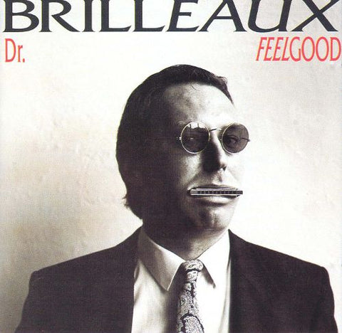 Dr Feelgood Brilleaux Vinyl LP