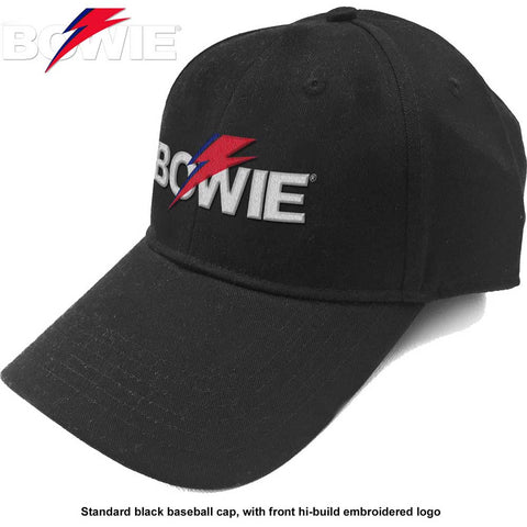 DAVID BOWIE Headwear