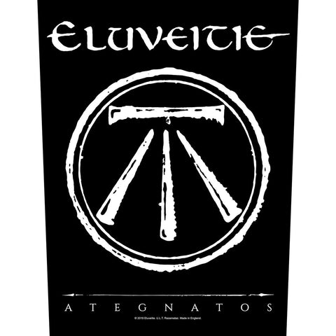 Eluveitie - Ategnatos