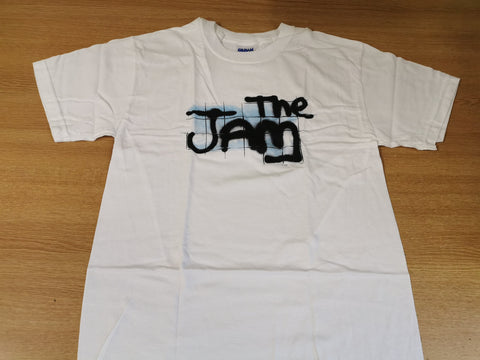 Jam - Blue Spray Men's T-shirt