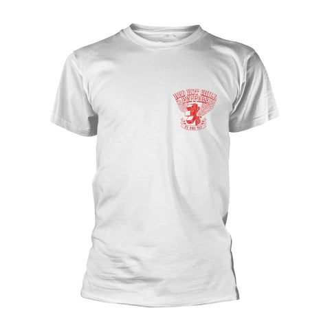 RED HOT CHILI PEPPERS Men's T-Shirts