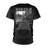 FILOSOFEM 2018 - Mens Tshirts (BURZUM)
