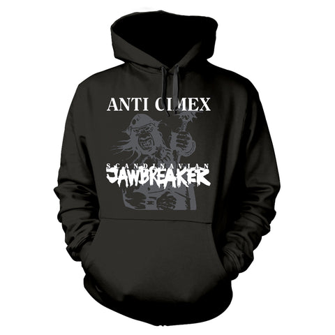 SCANDINAVIAN JAWBREAKER - Mens Hoodies (ANTI CIMEX)
