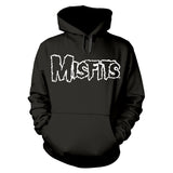 SKULL - Mens Hoodies (MISFITS)