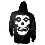SKULL - Mens Hoodies (MISFITS)