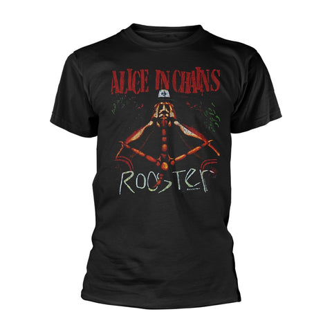 ROOSTER - Mens Tshirts (ALICE IN CHAINS)