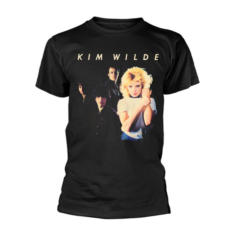 KIM WILDE - Mens Tshirts (KIM WILDE)