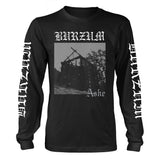 ASKE - Mens Longsleeves (BURZUM)