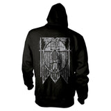 DOREMI (SILVER) - Mens Hoodies (HAWKWIND)