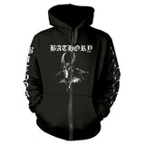 GOAT - Mens Hoodies (BATHORY)
