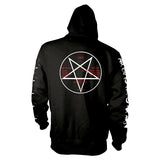 GOAT - Mens Hoodies (BATHORY)