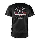GOAT - Mens Tshirts (BATHORY)