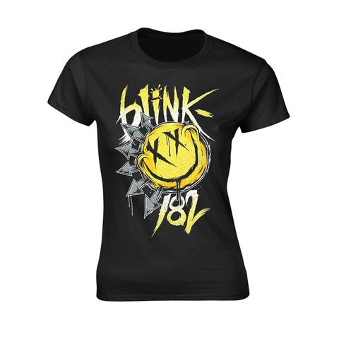 BLINK 182 Women's T-shirts