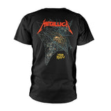 RUIN / STRUGGLE - Mens Tshirts (METALLICA)