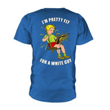 WHITE GUY - Mens Tshirts (OFFSPRING, THE)