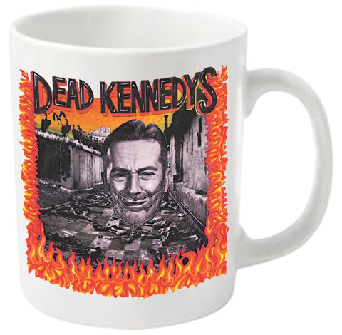 DEAD KENNEDYS Homeware