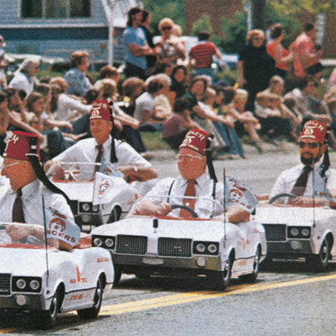 DEAD KENNEDYS Music