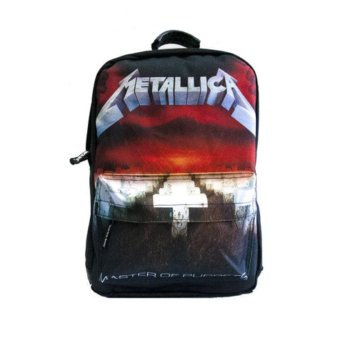 MASTER OF PUPPETS - Bags (METALLICA)