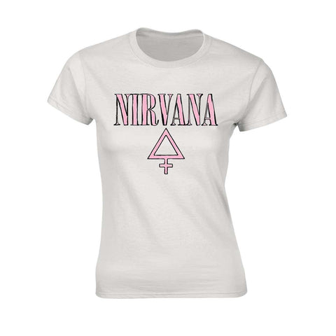 NIRVANA Women's T-shirts