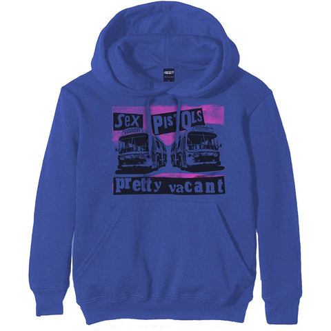 SEX PISTOLS Men's Hoodies