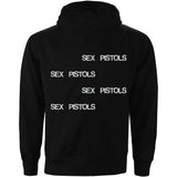 Sex Pistols - Pretty Vacant Men's Hoodie