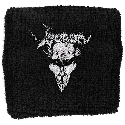 Venom - Black Metal Sweatband