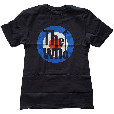 The Who - Target Men's T-shirt