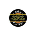 AC/DC High Voltage Black Badge