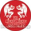 Mighty Mighty Bosstones Devils Badge