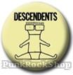 Descendents I dont want to grow up Badge