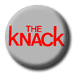The Knack Logo Badge