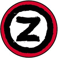 Zodiac Mindwarp Z Logo Badge