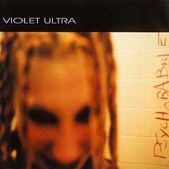 Violet Ultra Psychobabble Music