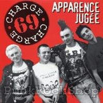 Charge 69 Apparence Jugee Vinyl LP