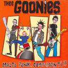 Thee Goonies Molto Punk, Complimenti Music