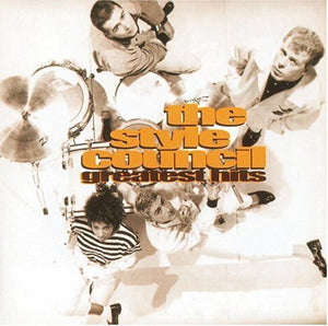 The Style Council Greatest Hits Music