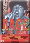 Various RAGE 20 Years Of Punk West Coast Style DVD